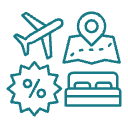 السياحة والفنادق